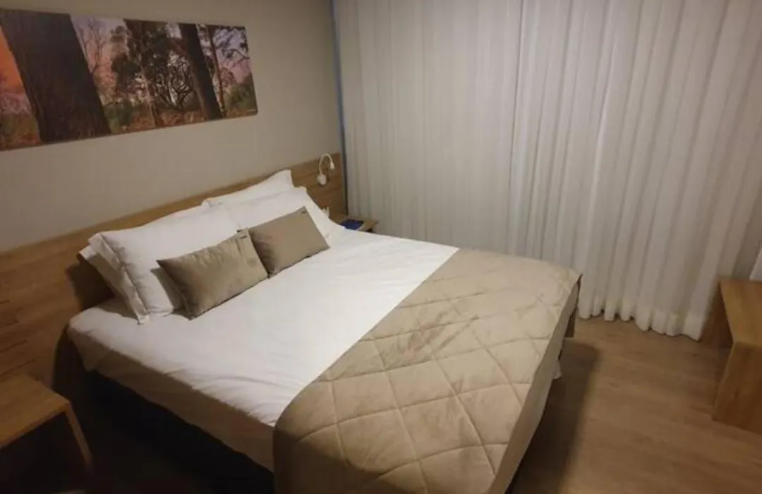 Flat Laghetto Gold Resort-1