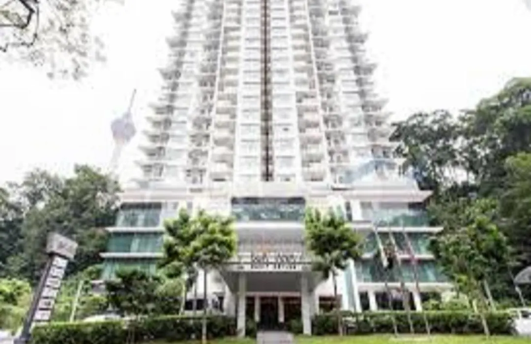 Suasana Suites Klcc By Grand Royal-1