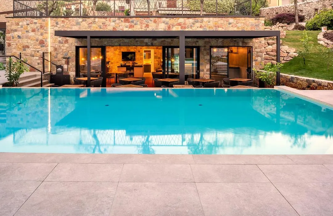 Relais Limonaia - Suites & Garden Spa-1