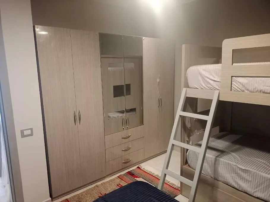 Lagoon View 2 Bedroom Il Monte Galala Ain Sokhna C2-Ch28-2-1-1