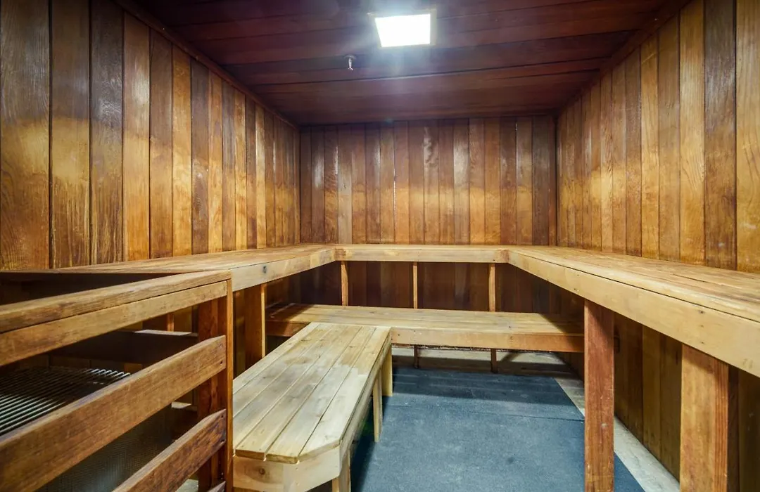 Atlantic City Condo With Community Pool!-1