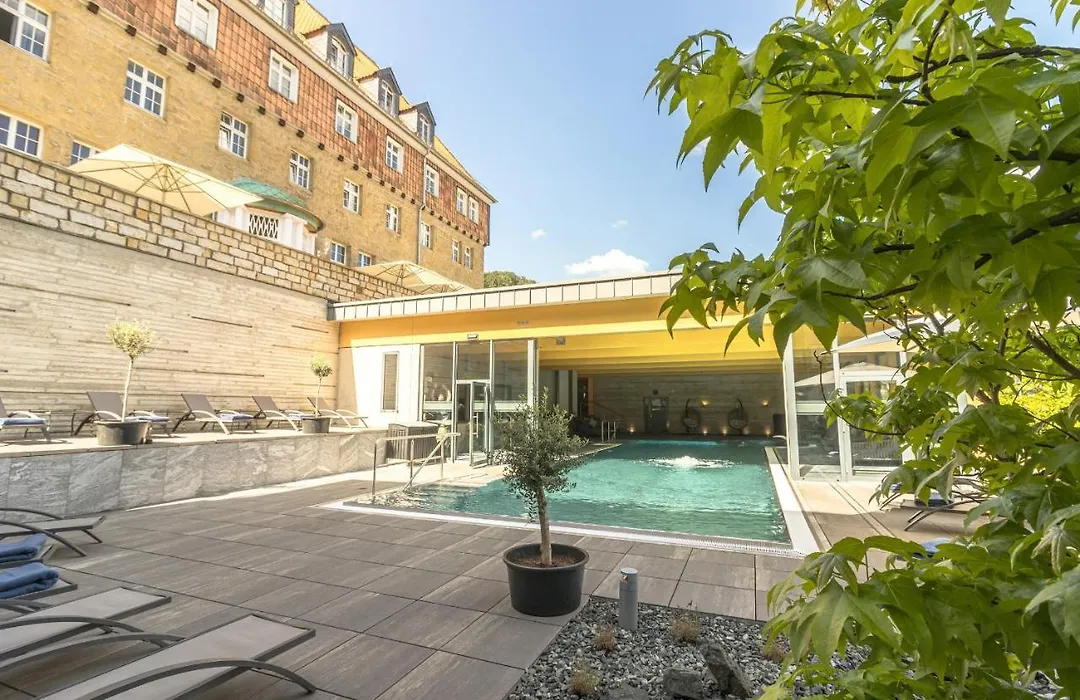 Sonnenresort Ettershaus-1