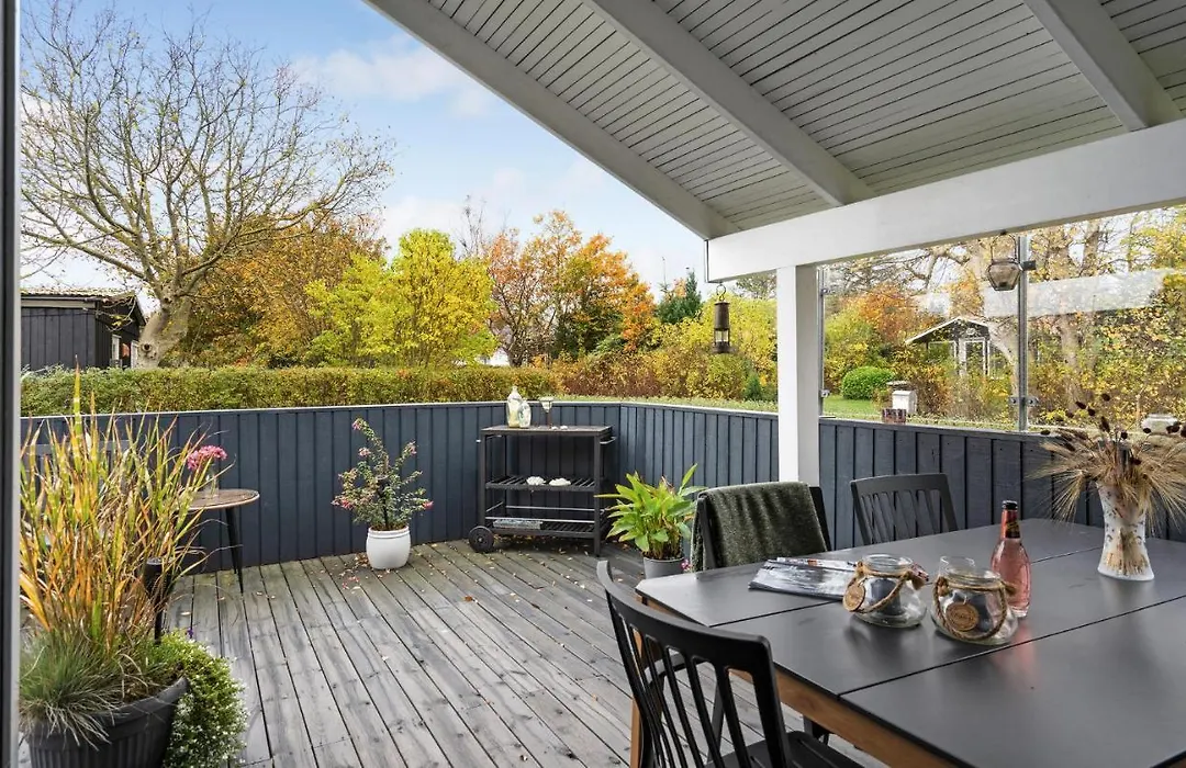 Lovely Home In Hadsund With Wifi-1