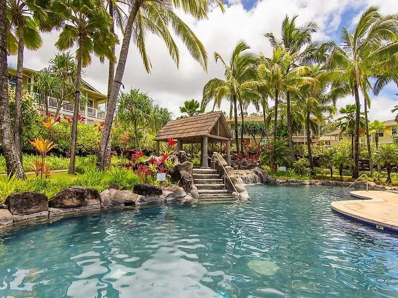 North Shore Kauai Hideaway Condo-1