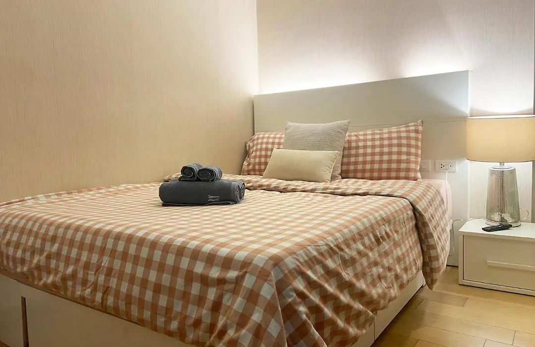 The Astra Big2Bedroom,Close Night Bazaar And Old City-1