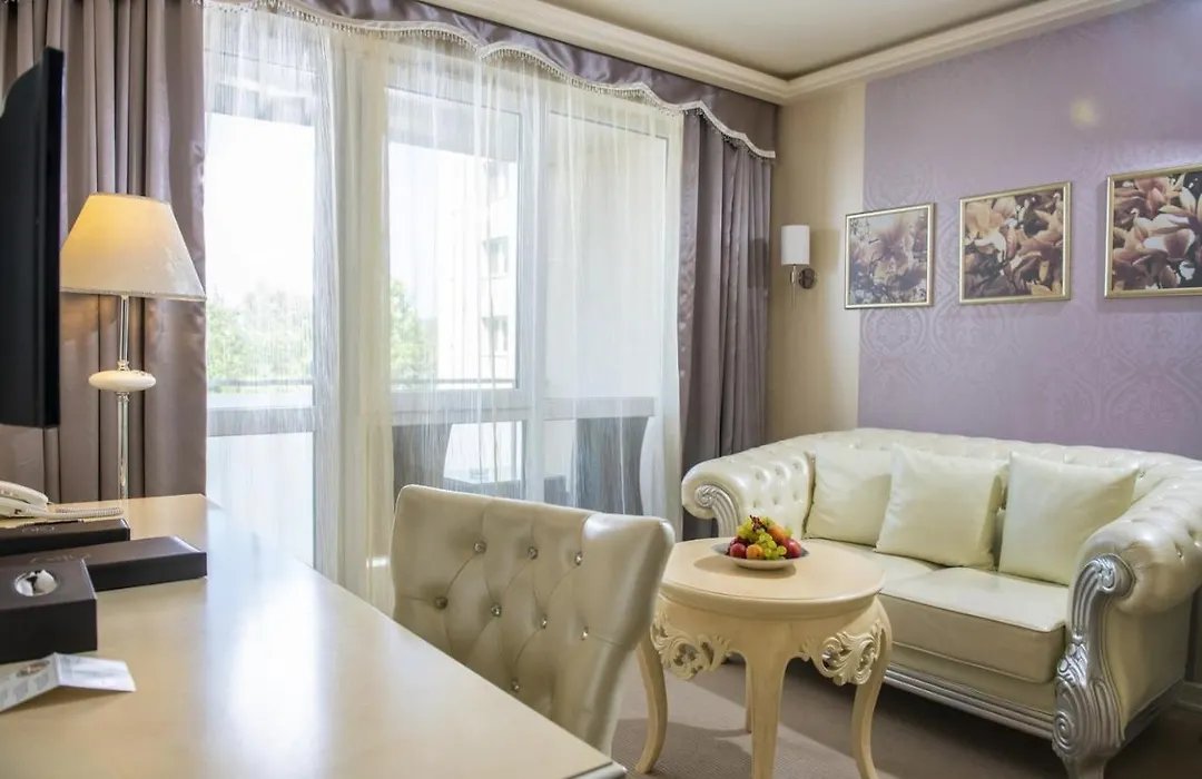 Hotel Delibab-1