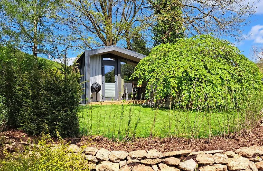 Sauerland-Tinyworld - Ihr Tiny Ferienhaus im Sauerland am Diemelsee-1