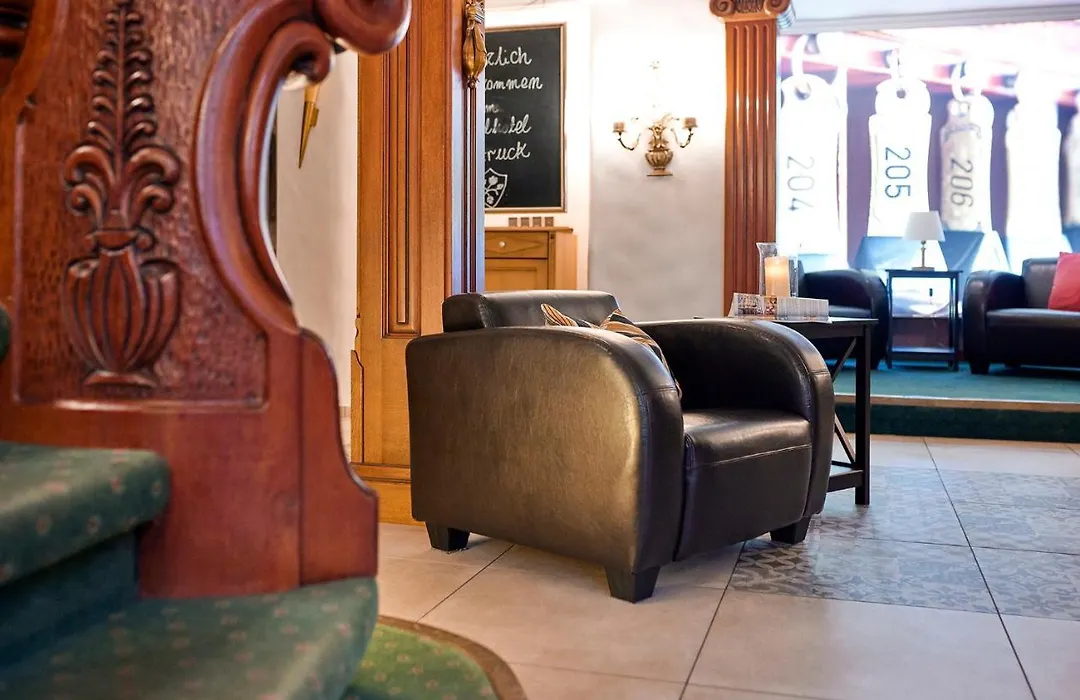 Struck Landhotel&SPA-1