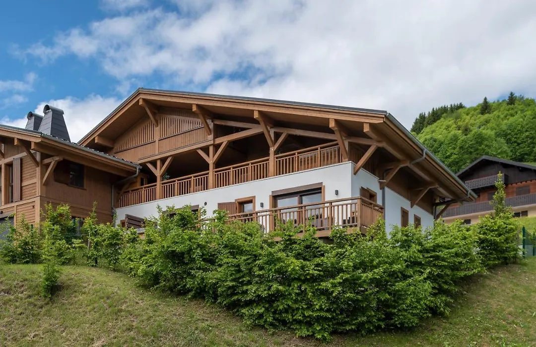 Apartment La Colombe-1
