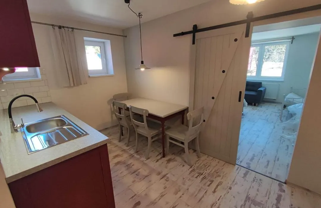 Apartman Sumiac 6-1