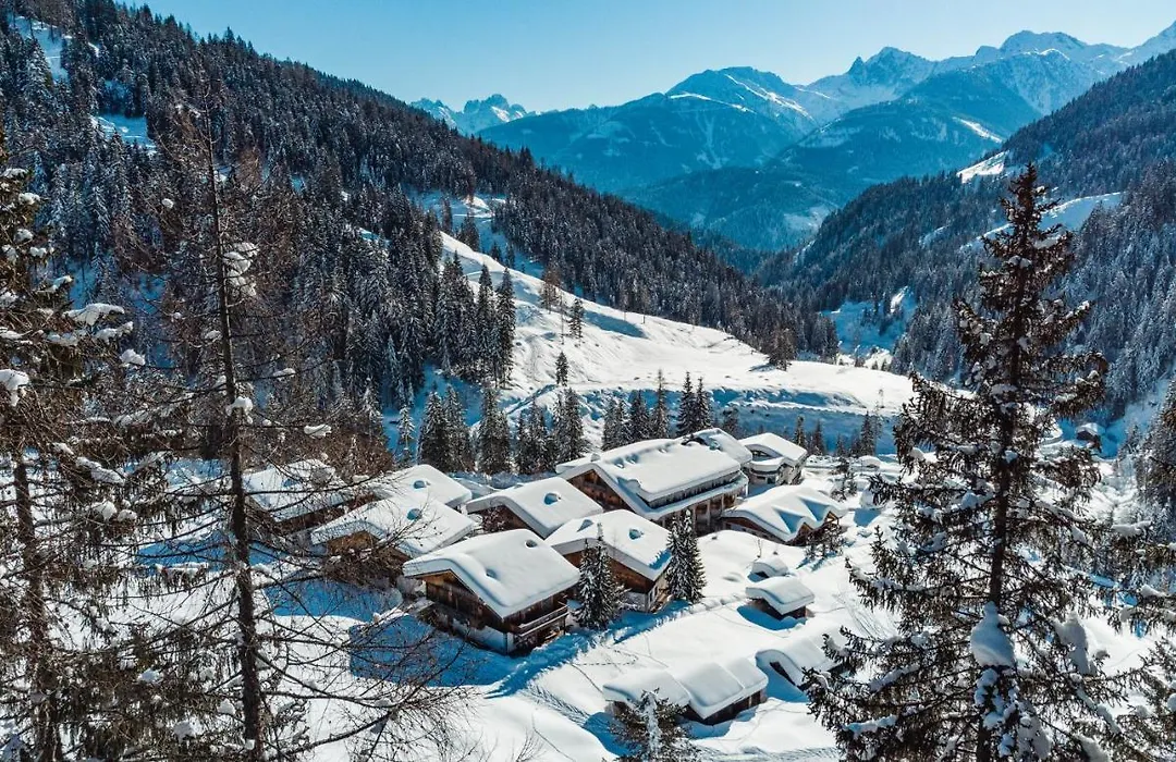 Almwellness-Resort Tuffbad-1