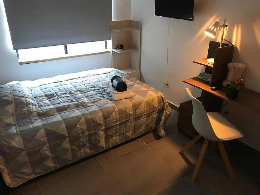 Gorgeous Penthouse Apartment In Medellin-1