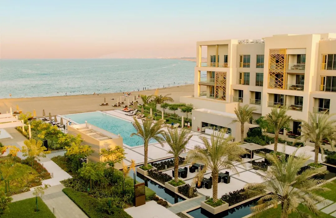 Kempinski Hotel Muscat-1