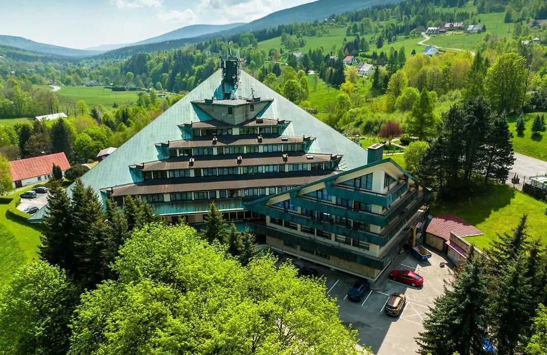 Interferie Aquapark Sport Hotel Malachit-1