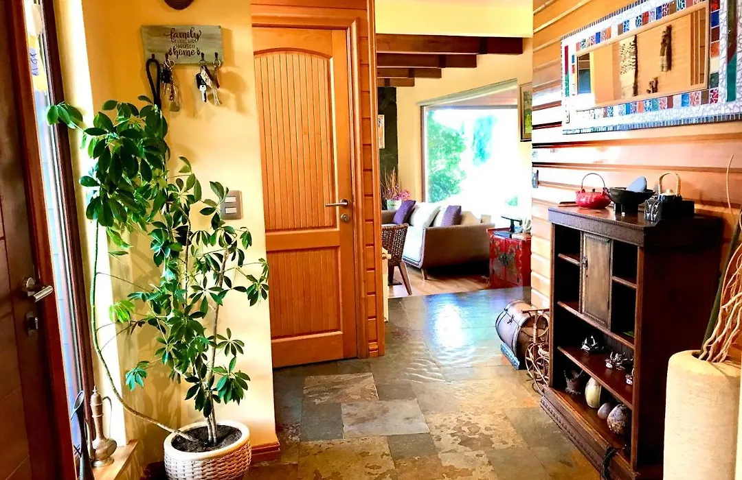 Suite Abierta Todo El Ano Con Vistas Al Campo, Lago Y Ciudad-1