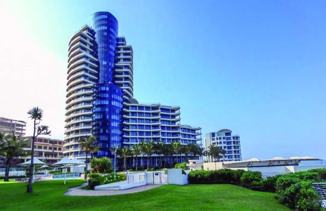 Pearls Of Umhlanga Exquisite 3 Level Penthouse-1