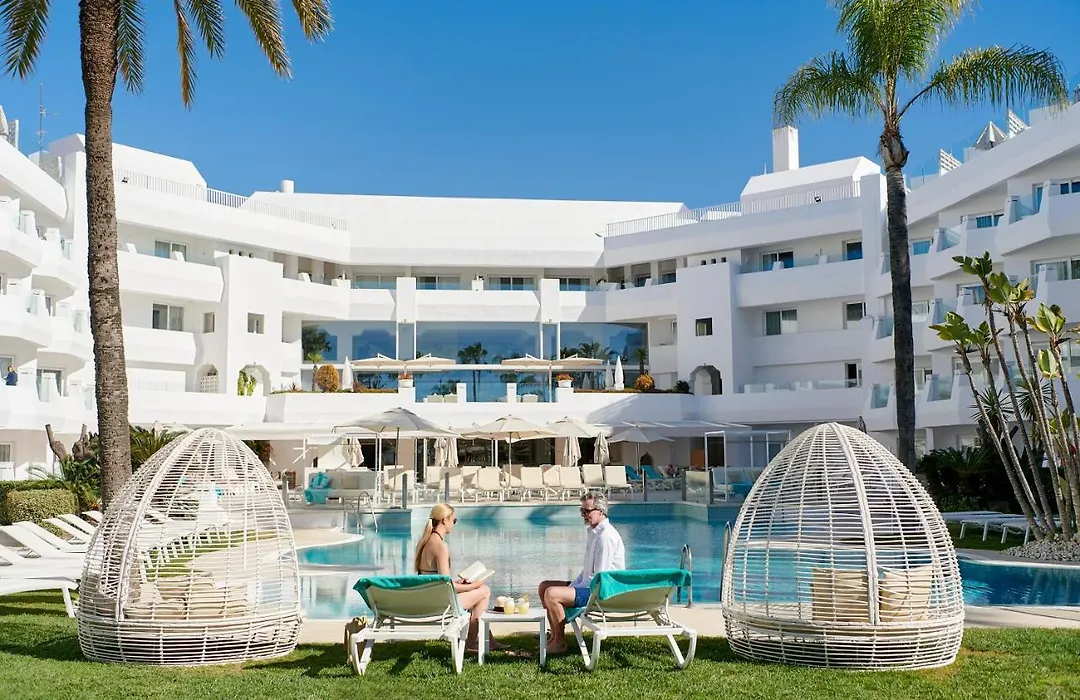 Iberostar Selection Marbella Coral Beach (Adults Only)-1