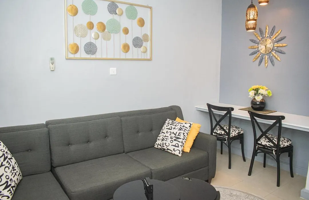 Atlantic Court Apartment-1