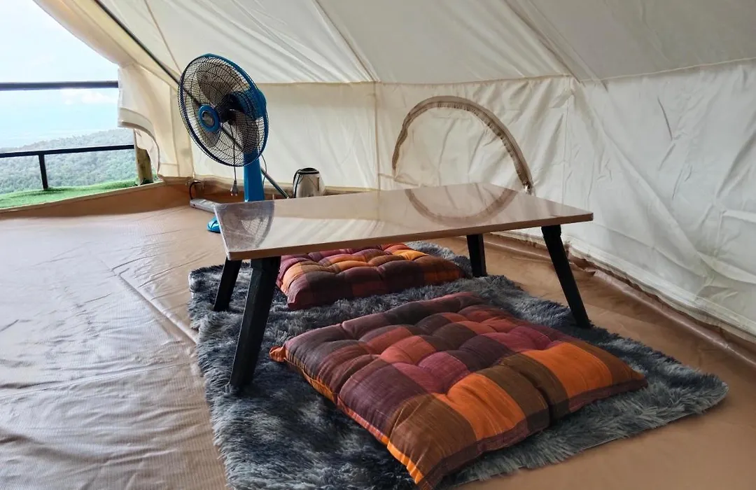 ม่านเขาโฮมสเตย์ Mankhao Homestay-1