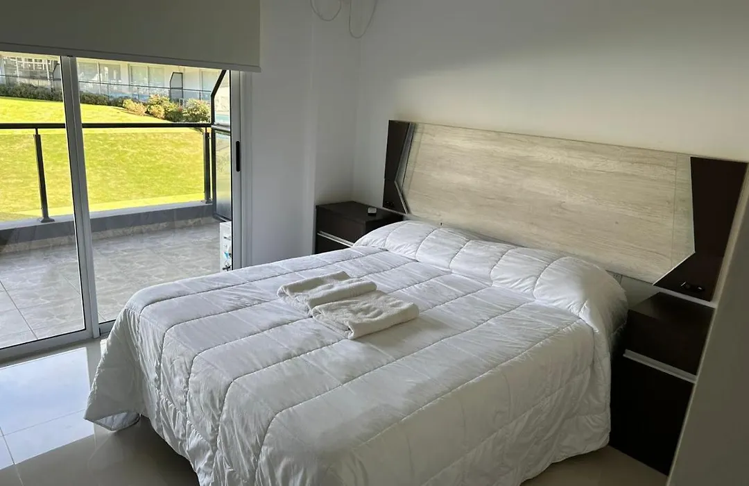 Departamento Veneto Village - K --1