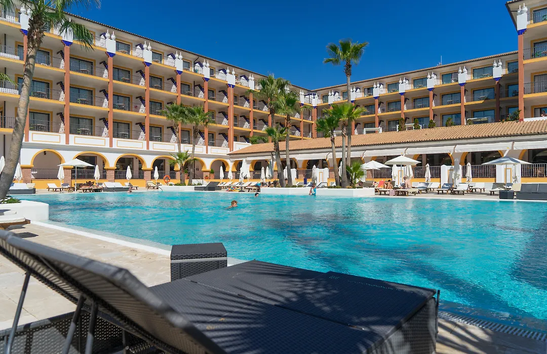 Tui Blue Isla Cristina Palace - Adults Recommended-1
