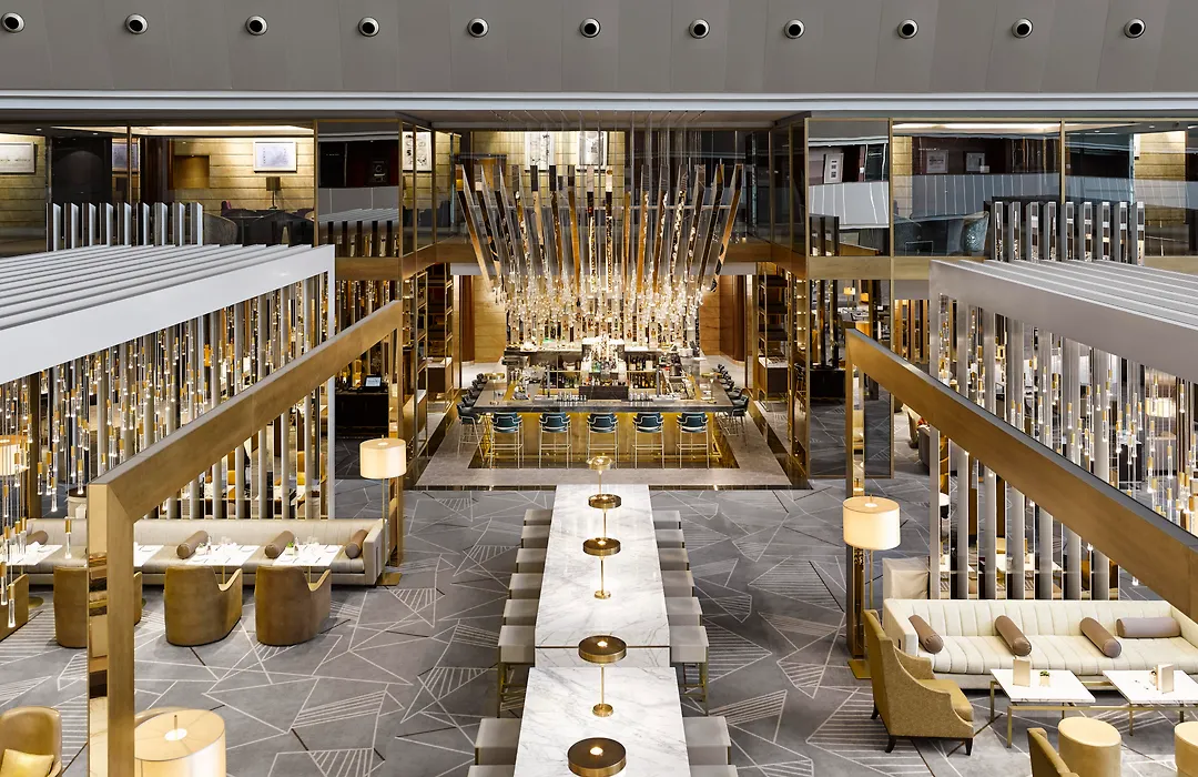 Torre Melina, A Gran Melia Hotel-1