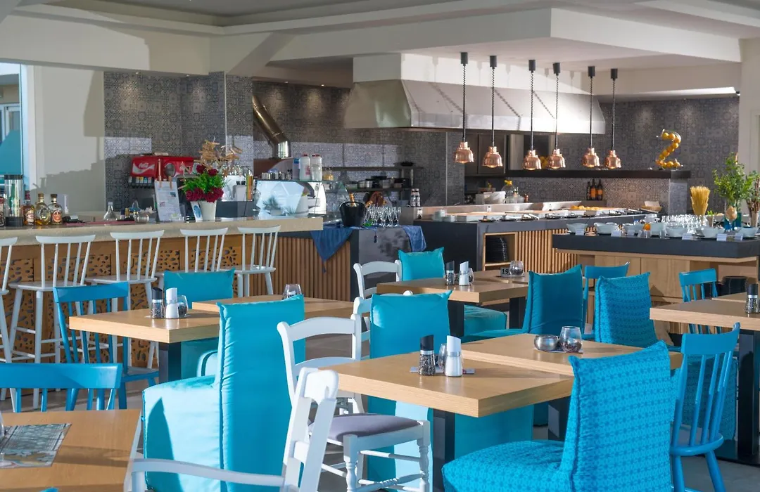 Odyssia Beach Hotel-1