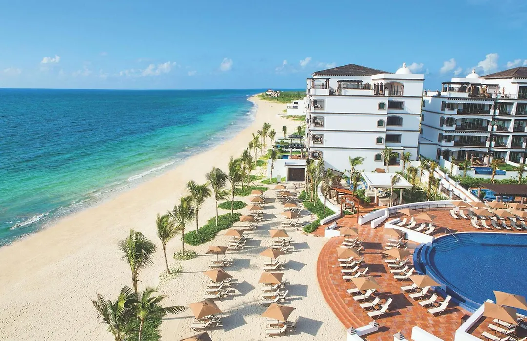 Holiday Inn Club Vacations Grand Residences All Inclusive-1