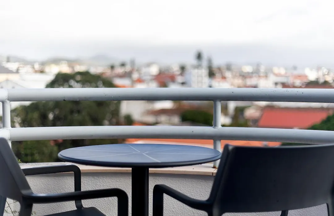 Hotel Ponta Delgada-1