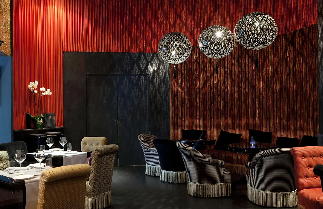 Baglioni Hotel Regina - The Leading Hotels Of The World-1