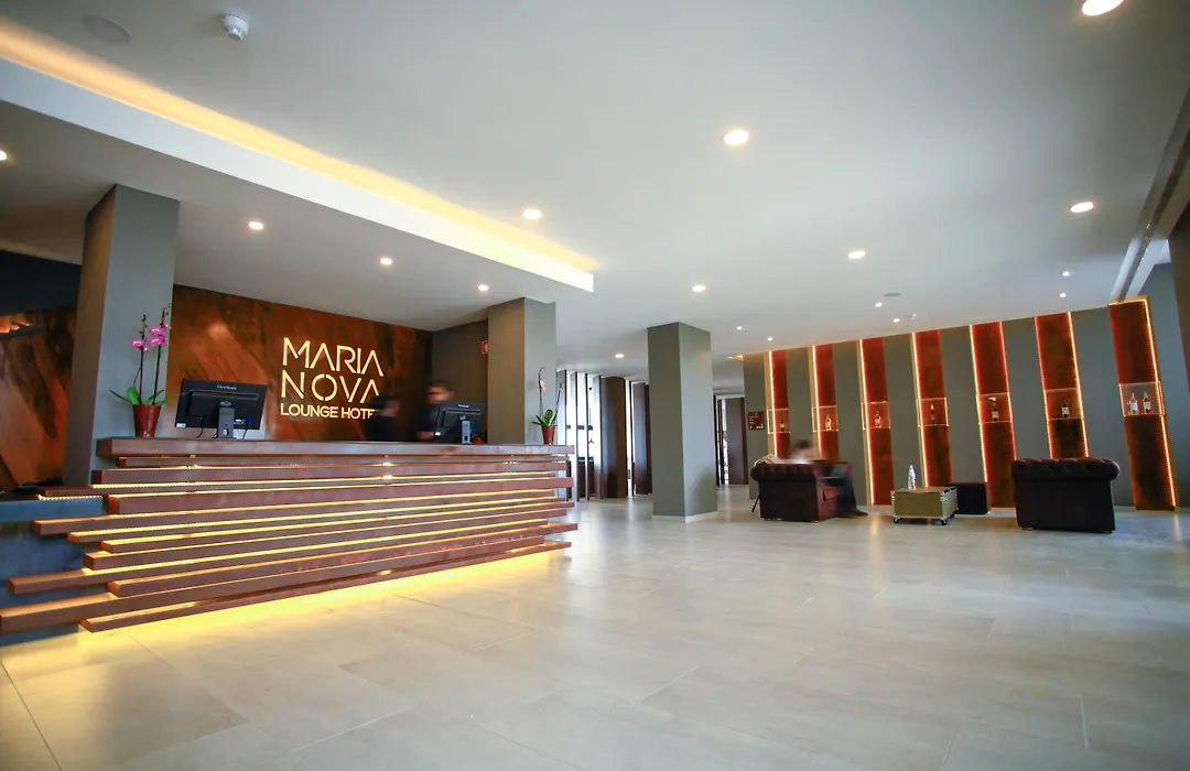 AP Maria Nova Lounge - Adults Friendly-1