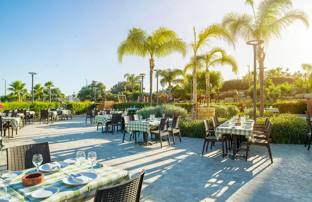 St Raphael Resort & Marina-1