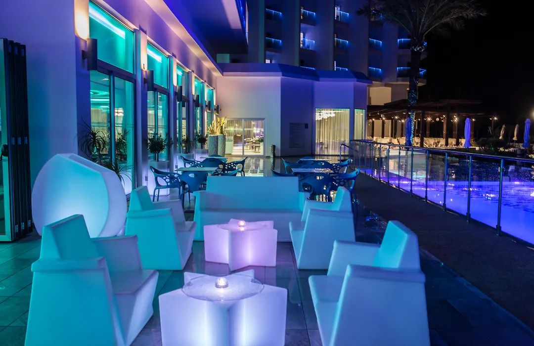 Vassos Nissi Plage Hotel&Spa-1