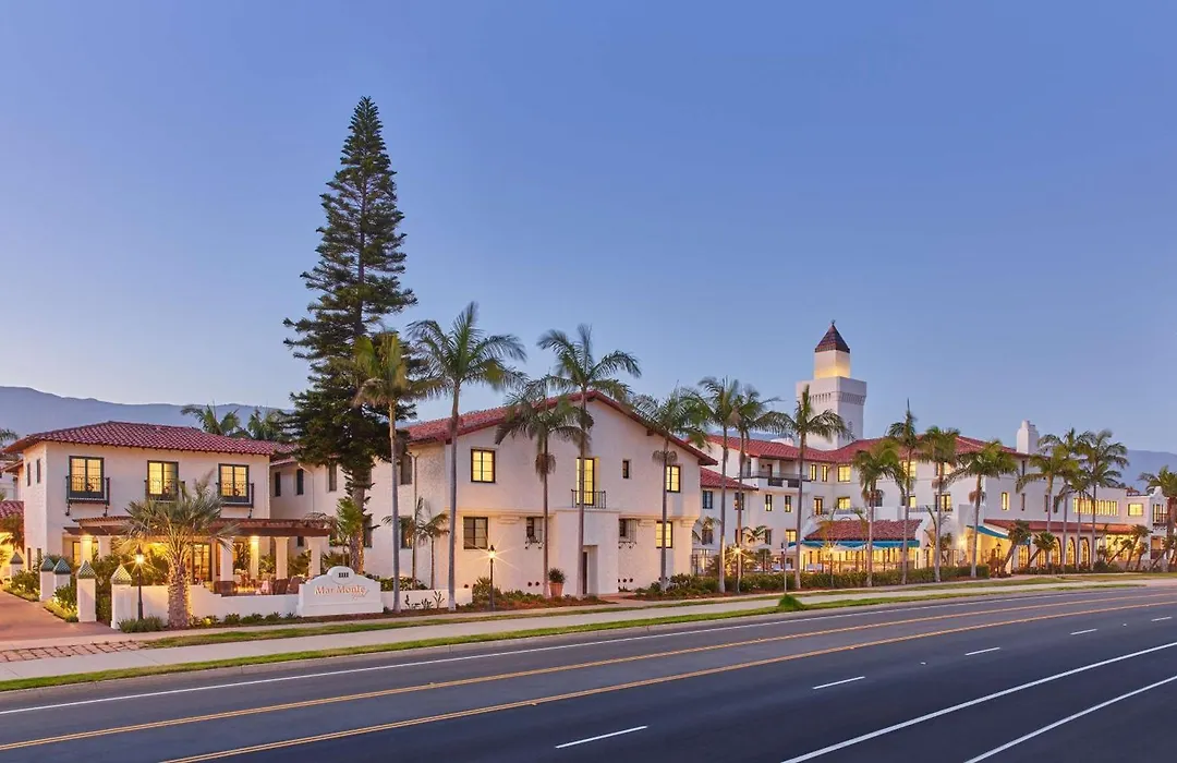 Mar Monte Hotel, In The Unbound Collection By Hyatt-1
