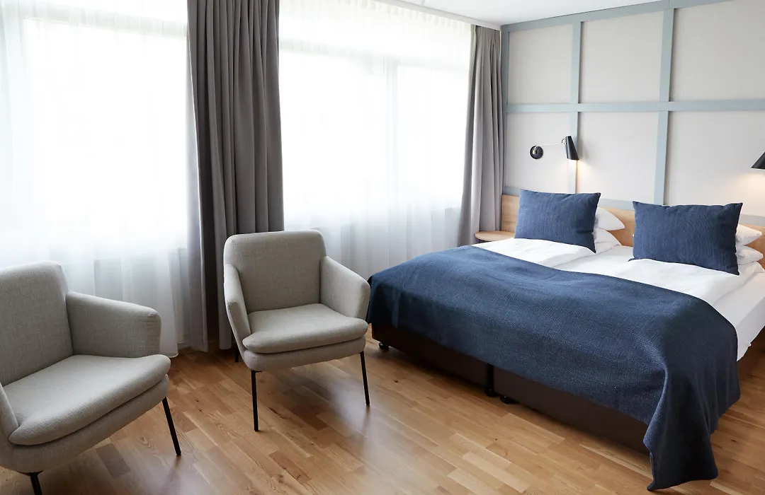 Fosshotel Reykholt-1