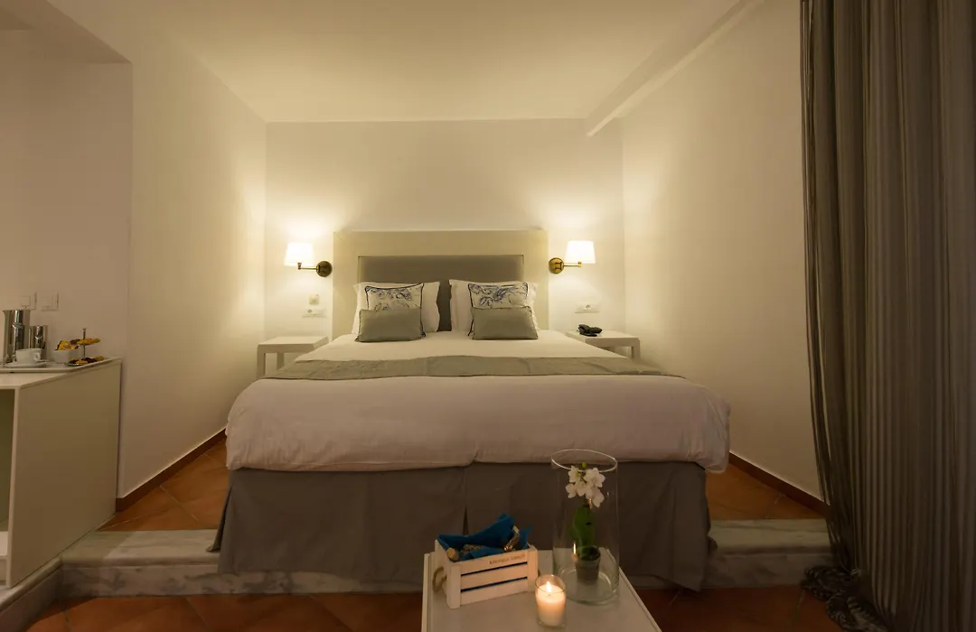 Knossos Beach Bungalows Suites Resort&Spa-1