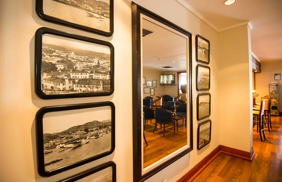 Azoris Faial Garden – Resort Hotel-1