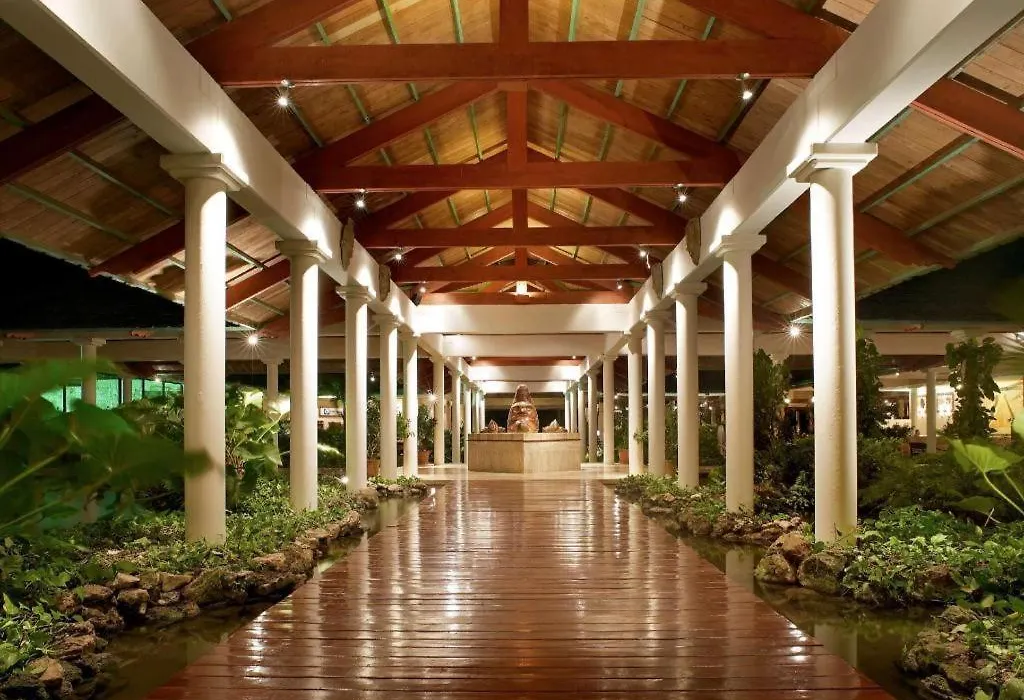 Paradisus Punta Cana Resort All Inclusive (Adults Only)-1