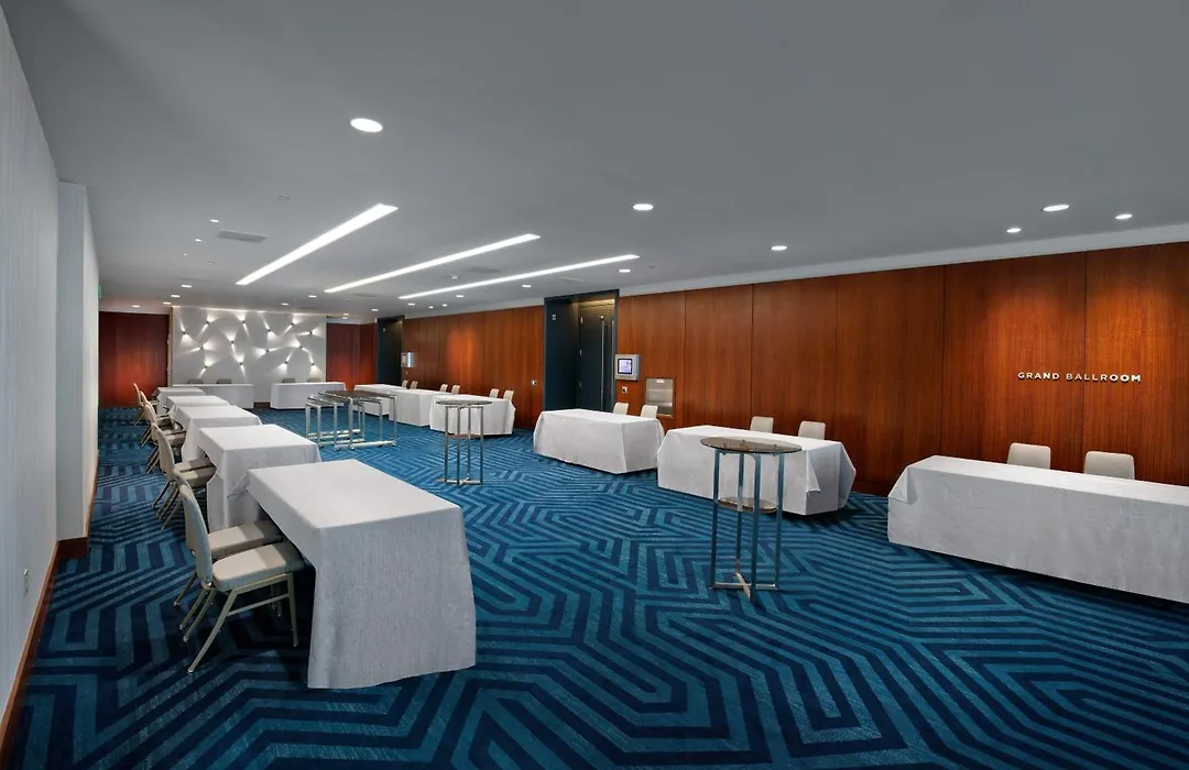 Intercontinental San Francisco By Ihg-1