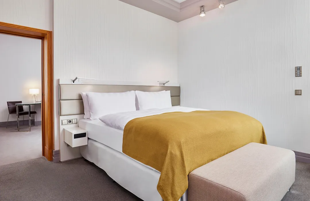 Intercontinental Berlin By Ihg-1