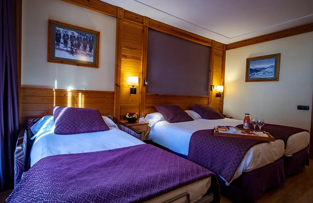 Hotel Nordic-1
