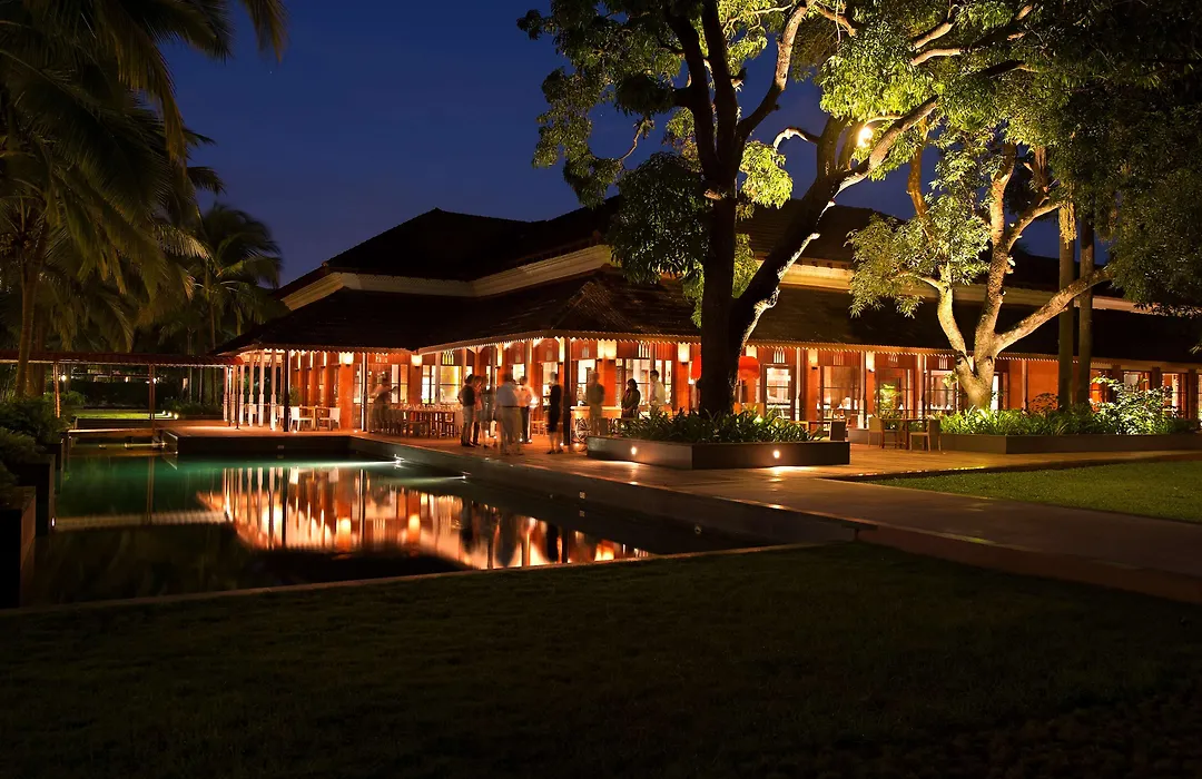 Alila Diwa Goa - A Hyatt Brand-1