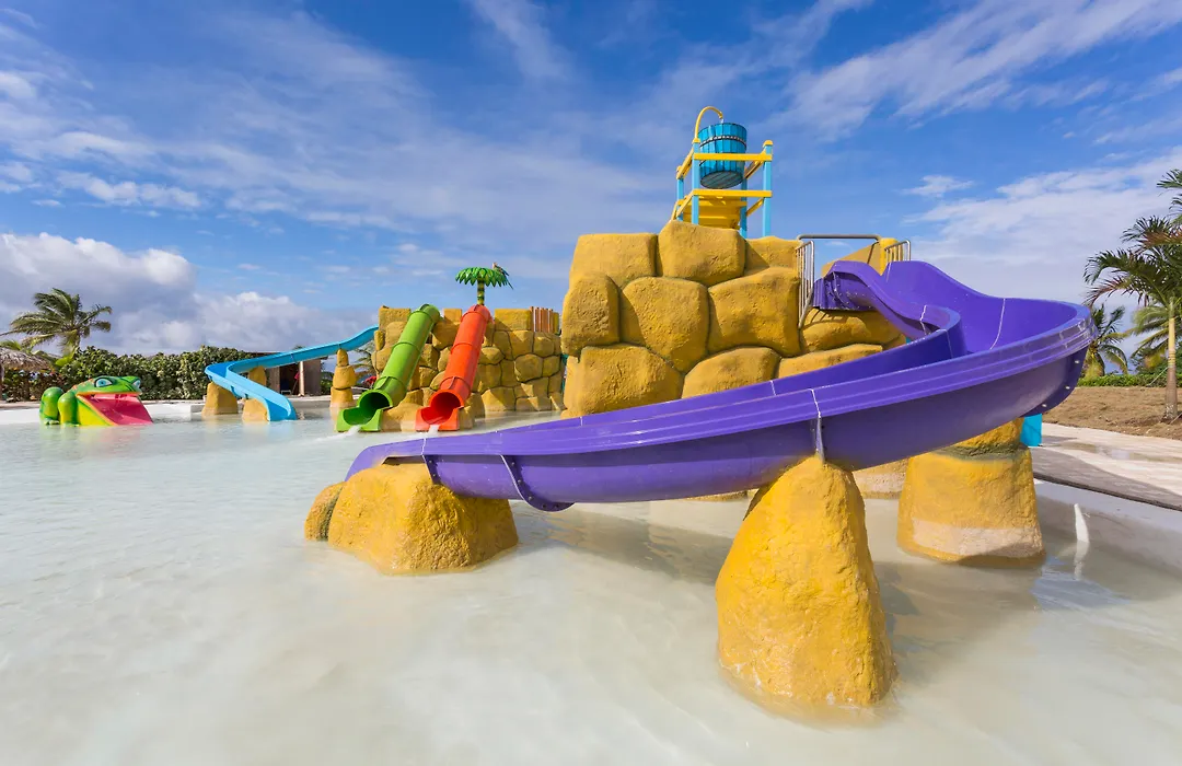 Grand Palladium Jamaica Resort & Spa All Inclusive-1