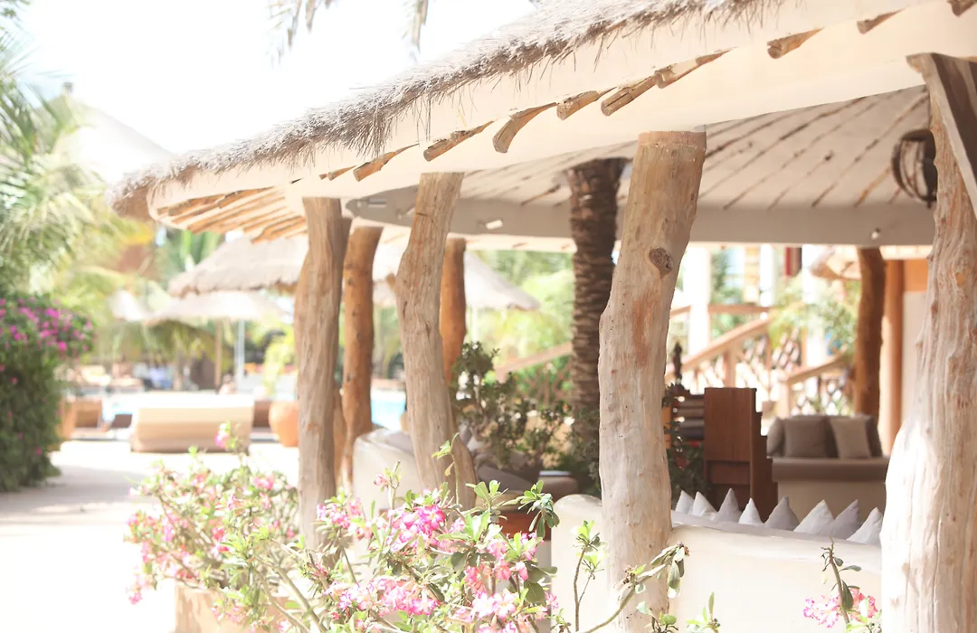 Movenpick Resort Lamantin Saly-1