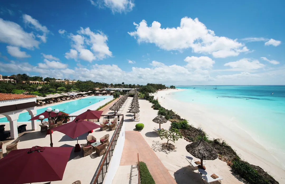 Jambo Apartment Nungwi (Adults Only)-1
