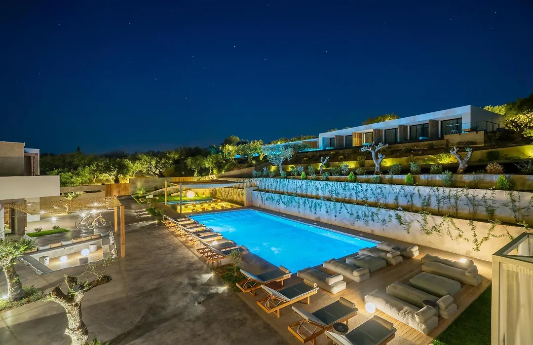 Zante Maris Suites - Adults Only-1