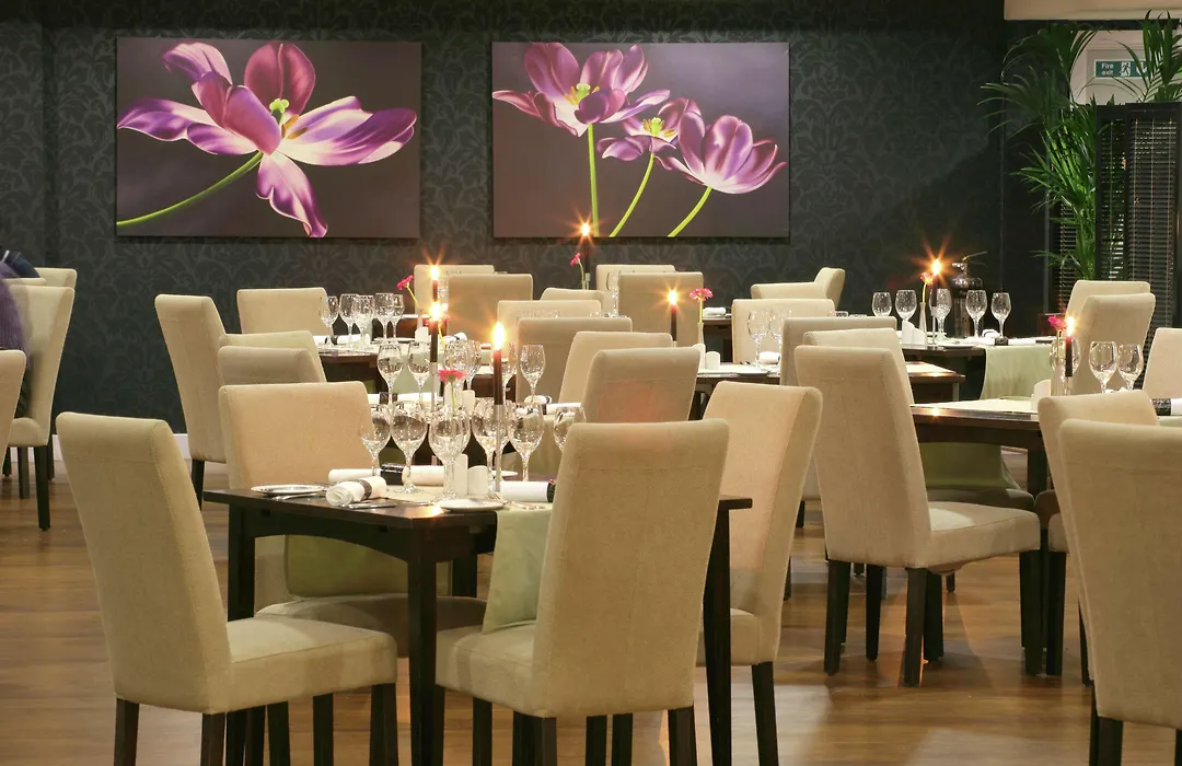 Doubletree By Hilton Bristol South - Cadbury House-1