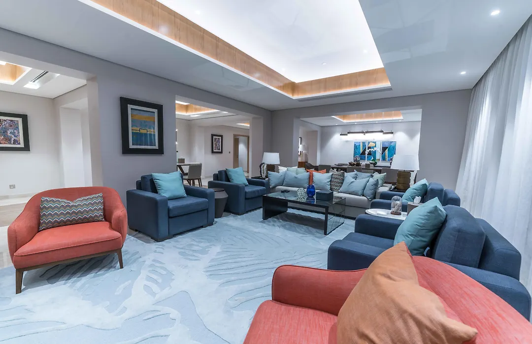 Intercontinental Fujairah Resort By Ihg-1