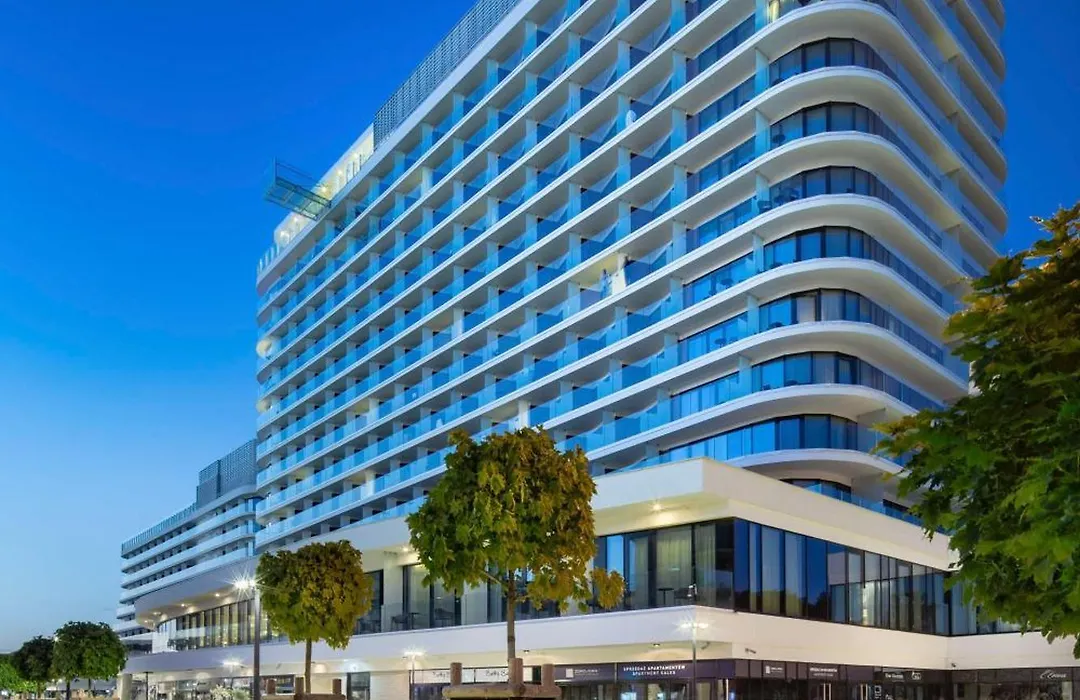 Radisson Blu Resort Swinoujscie-1