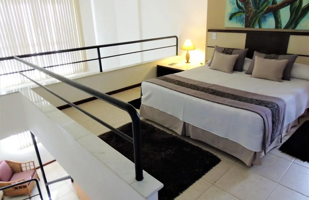 Mondrian Suite Hotel-1